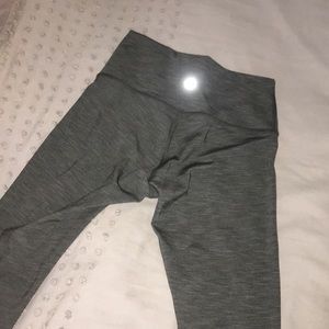 Brand New Never Worn Lululemon Leggings